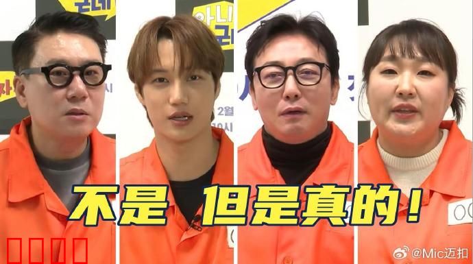 不是但是真的：虚实难辨