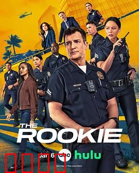 菜鸟老警第八季：诺兰的终极考验