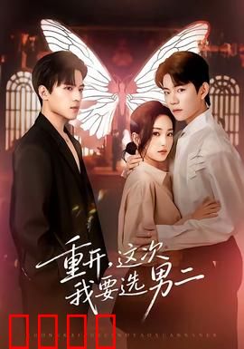 重开，这次我要选男二：逆袭男二CP