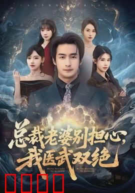 总裁老婆别担心，我医武双绝：逆天改命