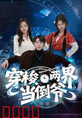 穿梭两界当倒爷：商界奇才