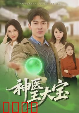 神医王大宝：逆袭人生