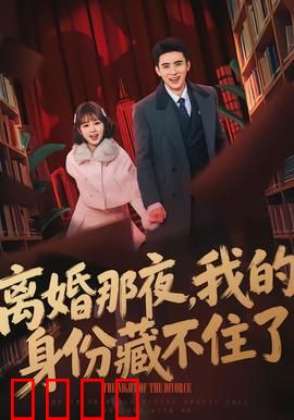 离婚那夜，我的身份藏不住了：豪门千金惊全场