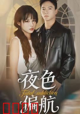 夜色偏航：迷途救赎