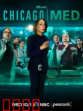 芝加哥急救第十一季：生死边缘