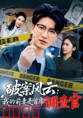 破案风云：迷雾追踪