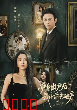 净身出户后，我让前夫破产：女主的逆袭