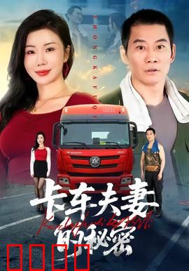 卡车夫妻的秘密：一路惊魂