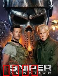 狙击精英：生死狙杀