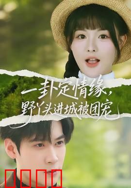 一卦定情缘，野丫头进城被团宠：玄学逆袭甜宠