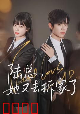 陆总，她又去拆家了：甜宠逆袭之旅