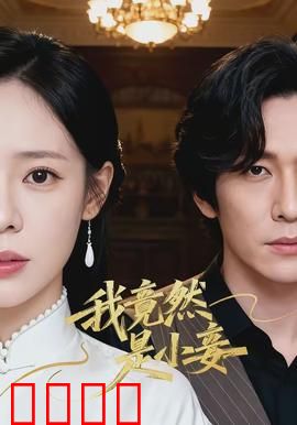 我竟然是小妾：逆袭攻略