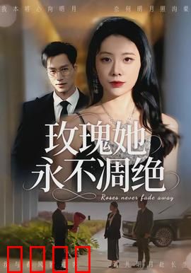 玫瑰她永不凋绝：永恒的守望