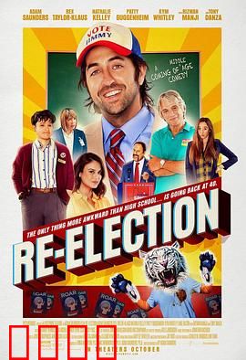 再度竞选：初心重燃