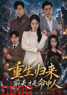 重生归来：逆袭复仇路