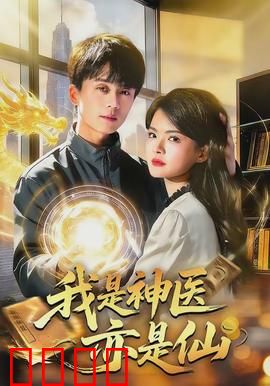 我是神医亦是仙：都市医仙传奇
