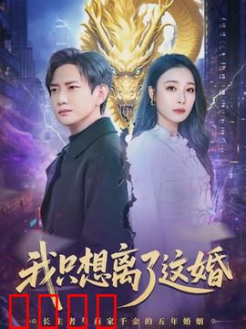 《离婚风暴：婚姻终结战