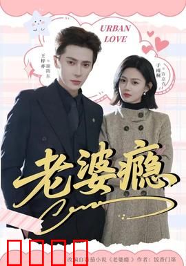 老婆瘾：致命的执念