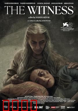 证人2024：盲女证词