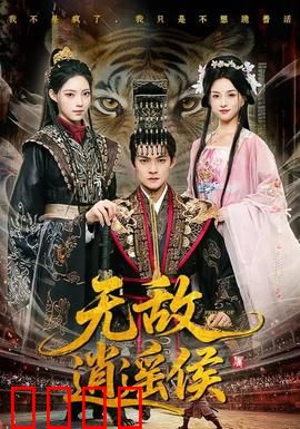 无敌逍遥侯：一飞冲天