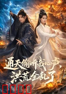 通天偷听我心声，洪荒全乱了：洪荒全乱套