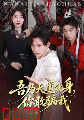 吾乃天道化身你敢骗我：逆天反转