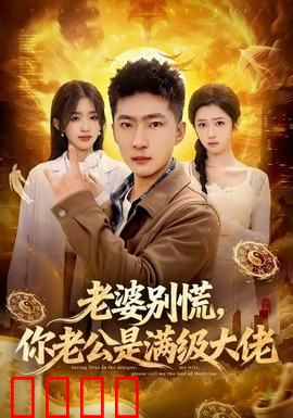 老婆别慌，你老公是满级大佬：隐藏身份逆袭