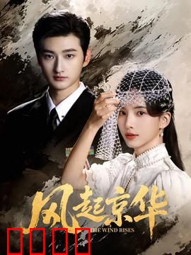 风起京华：谍影重重