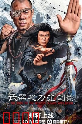 武器之刀光剑影：武林至尊争夺战