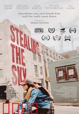 窃取天空：逆天改命