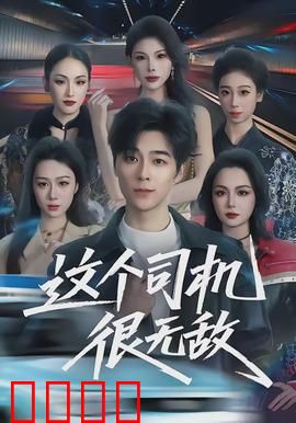 这个司机很无敌：亡命飙车