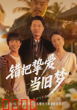 错把挚爱当旧梦：错过一生的爱