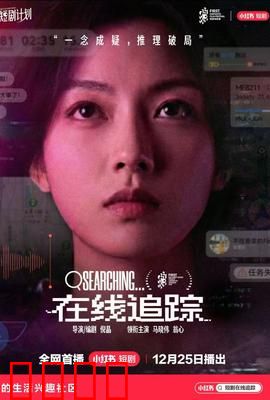 在线追踪：黑客游戏