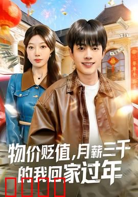物价贬值，月薪三千的我回家过年：年终奇遇