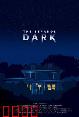 奇异黑暗：觉醒之光