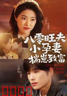 八零旺夫小孕妻，揣崽致富：孕妇创业路