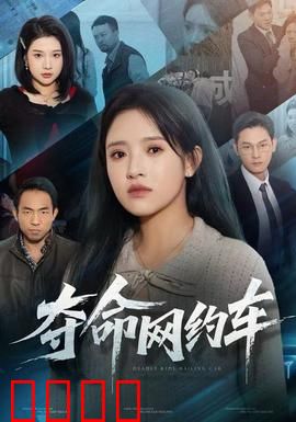 夺命网约车：暗夜杀机