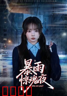 暴雨惊魂夜：暴雨中的杀戮
