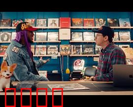 天堂唱片店：音乐拯救记忆