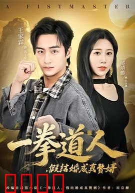 一拳道人，假结婚成真赘婿：霸气逆袭
