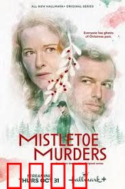 槲寄生谋杀案第二季：致命圣诞