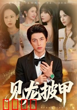 见龙披甲：龙甲传人
