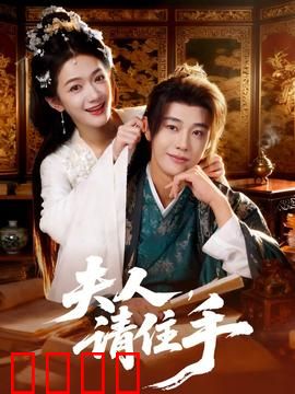 夫人，请住手：逆袭之战