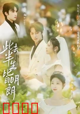 此去半生皆明朗：笑对人生风雨