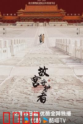 故宫守护者：暗夜守护神