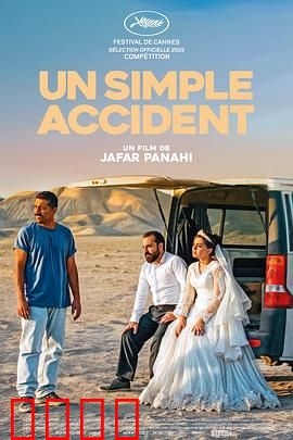 普通事故：意外人生