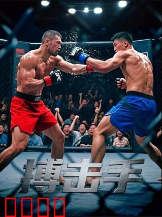 搏击手：不屈的擂台