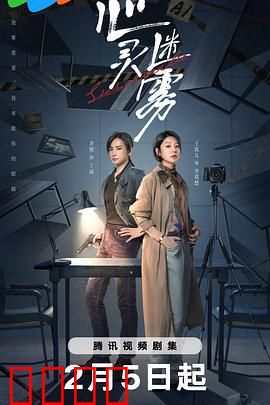 心灵迷雾：真相背后的谎言