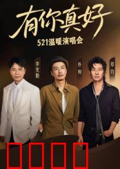 有你真好·温暖演唱会：心灵共鸣之旅