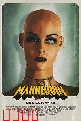 人体模型：暗夜复活